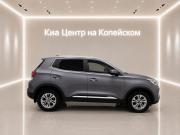 Chery Tiggo 4 Pro I Рестайлинг Челябинск  - изображение 30