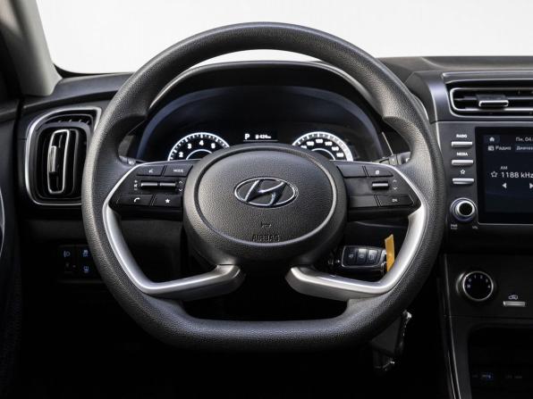 Hyundai Creta II с пробегом 2021 года, цена 2 115 000 рублей, 72855 км, внедорожник, Автокод Объявления