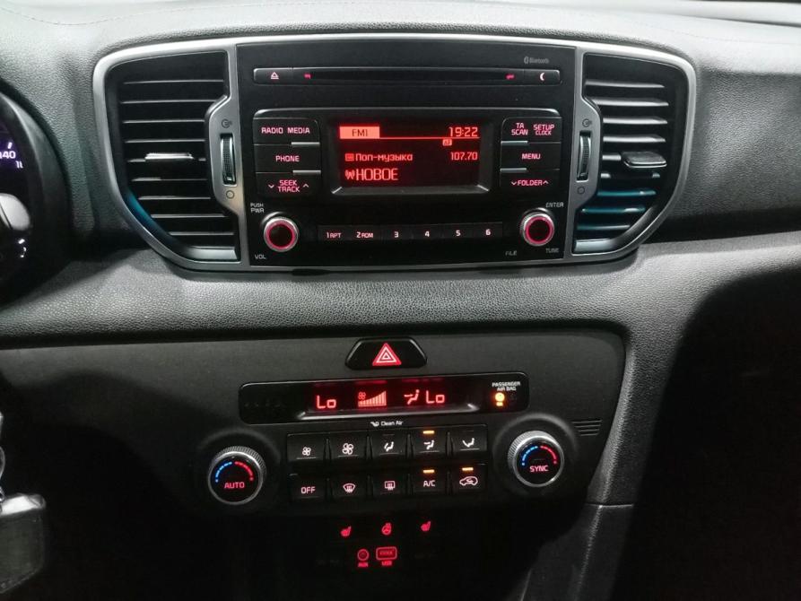 Kia Sportage IV Оренбург  - изображение 10