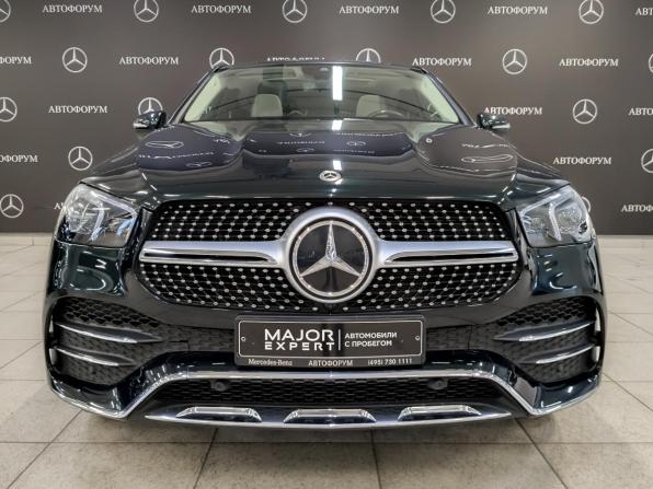 Mercedes-Benz GLE Coupe II (C167) с пробегом 2021 года, цена 9 590 000 рублей, 24221 км, внедорожник, Автокод Объявления