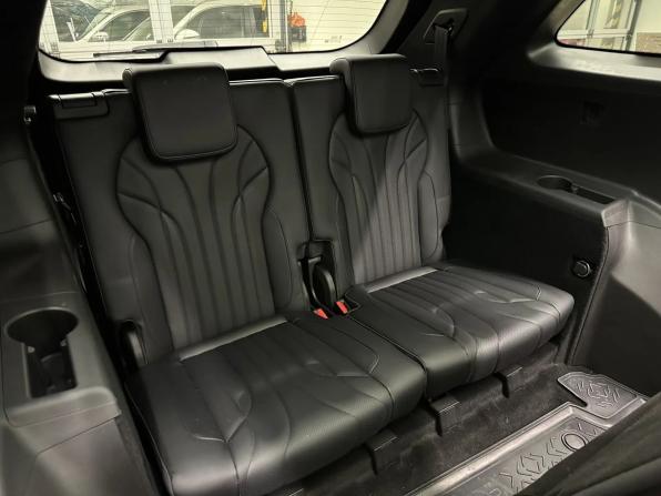 Chery Tiggo 9 I с пробегом 2024 года, цена 3 200 000 рублей, 5773 км, внедорожник, Автокод Объявления