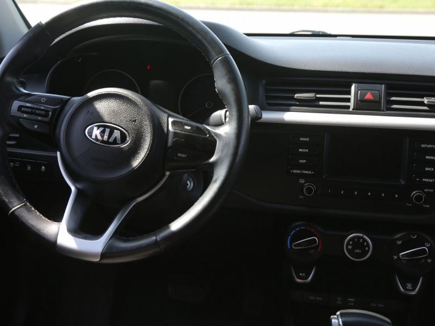 Kia Rio IV Иваново  - изображение 14