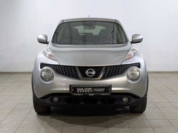 Nissan Juke I с пробегом 2012 года, цена 1 150 000 рублей, 139776 км, внедорожник, Автокод Объявления