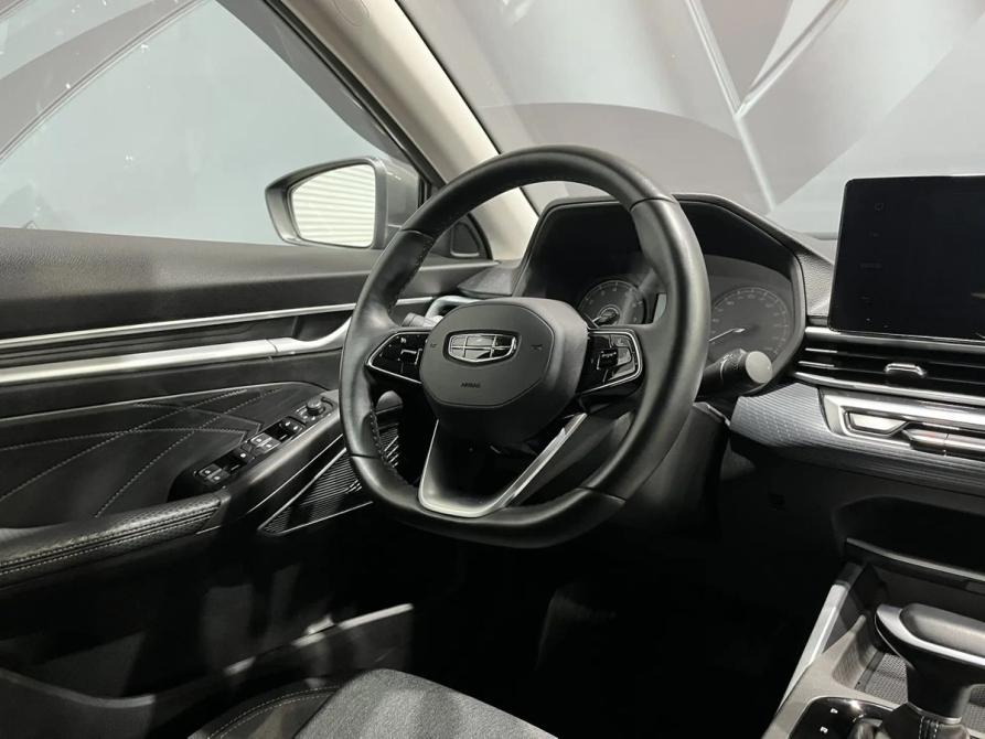 Geely Emgrand II Пермь  - изображение 18