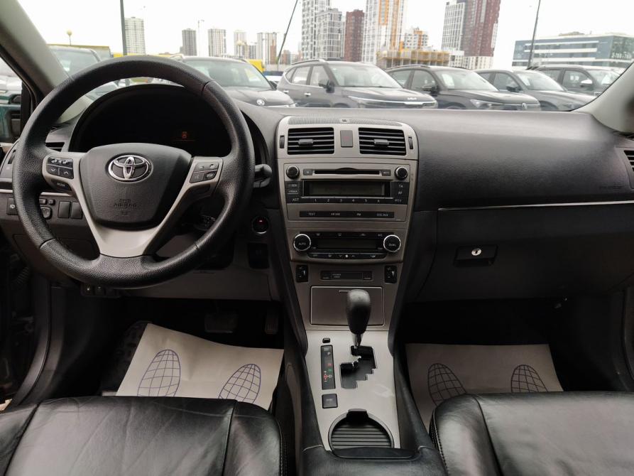 Toyota Avensis III Екатеринбург  - изображение 24