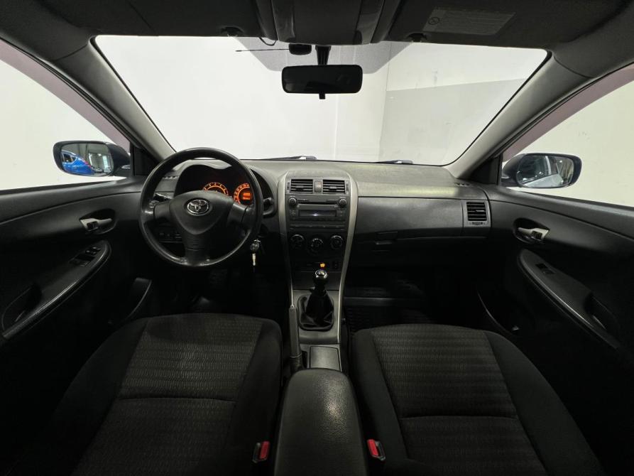 Toyota Corolla X (E140 E150) Кемерово  - изображение 6