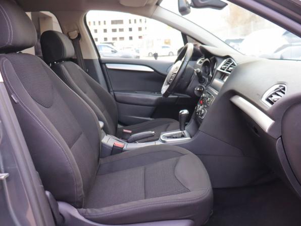 Citroen C4 II с пробегом 2013 года, цена 550 000 рублей, 255802 км, седан, Автокод Объявления