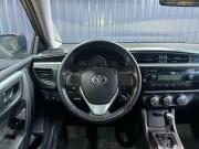Toyota Corolla XI (E160 E170 E180) Ростов-на-Дону  - изображение 21