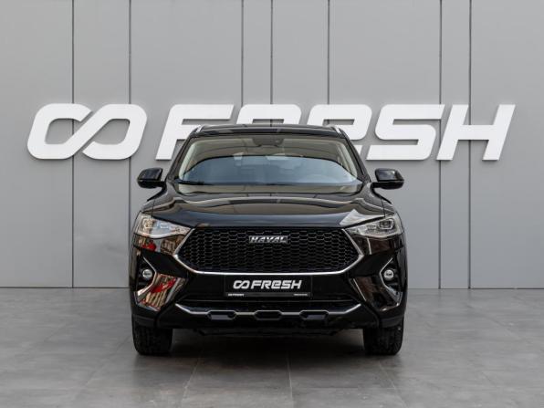 Haval F7 I с пробегом 2022 года, цена 2 130 000 рублей, 26677 км, внедорожник, Автокод Объявления
