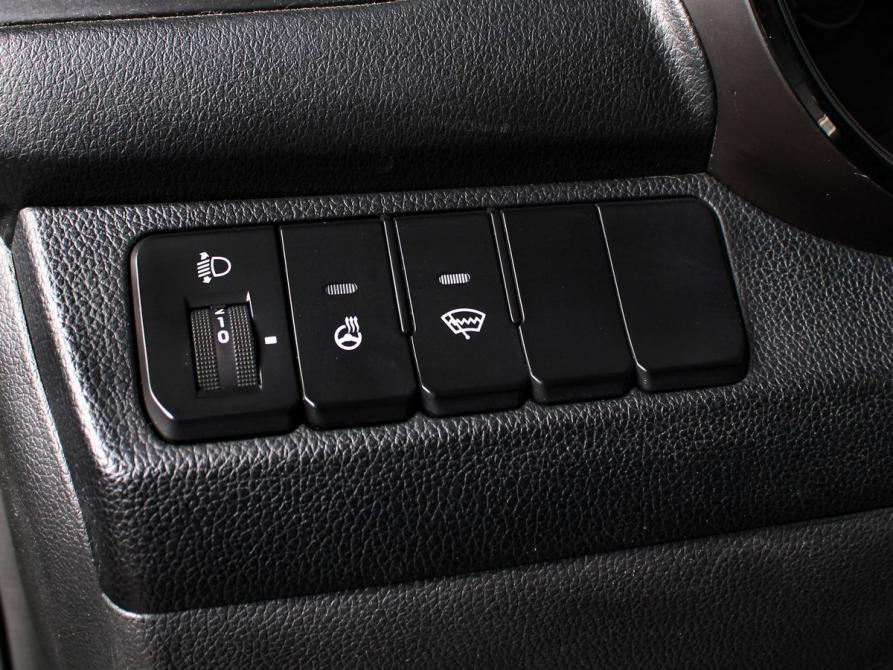 Kia Rio III Рестайлинг Минеральные Воды  - изображение 12