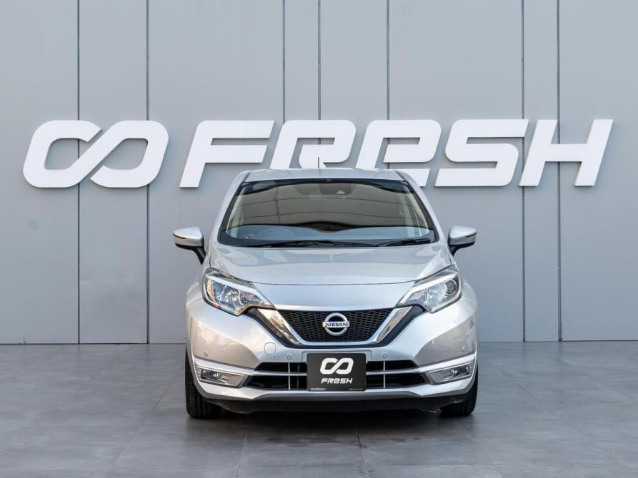 Nissan Note II Рестайлинг Краснодар  - изображение 3