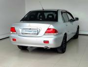 Mitsubishi Lancer IX Рестайлинг Москва  - изображение 19