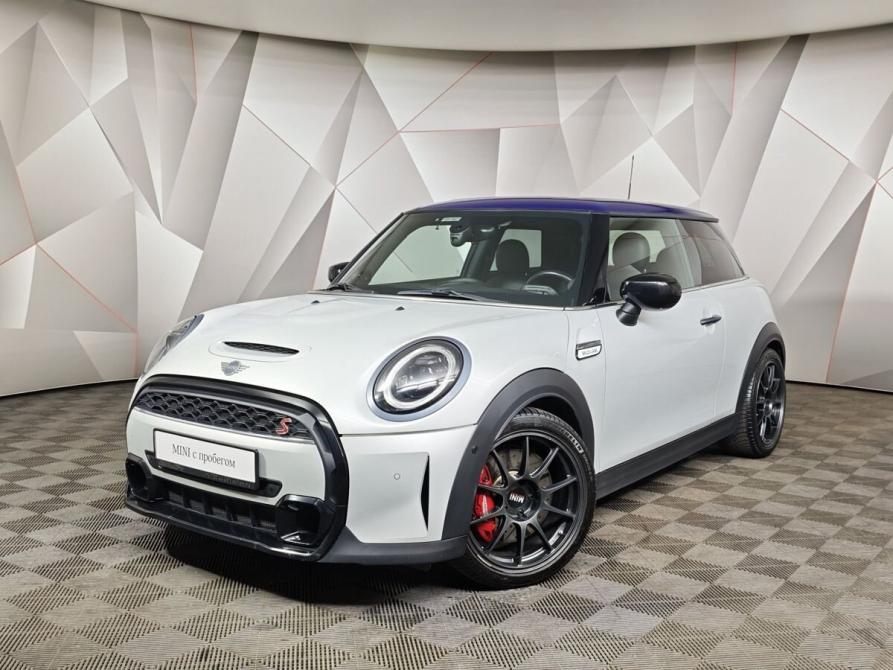 Mini Hatch III (F55/F56) Рестайлинг 2 Москва  - изображение 1