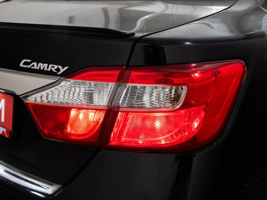 Toyota Camry VII (XV50) Иркутск  - изображение 21