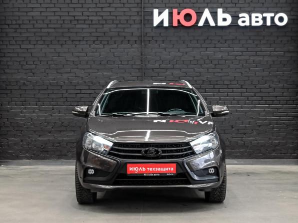 Lada (ВАЗ) Vesta I с пробегом 2020 года, цена 990 000 рублей, 154488 км, универсал, Автокод Объявления