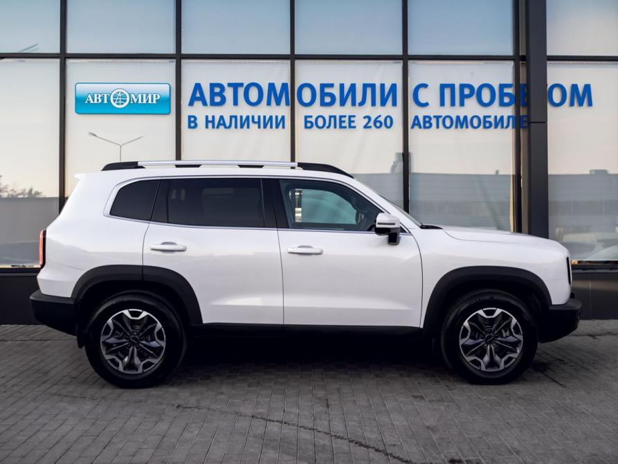 Haval Dargo I Екатеринбург  - изображение 6