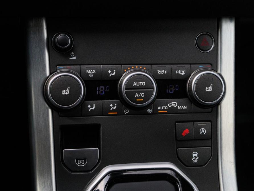 Land Rover Range Rover Evoque I Рестайлинг Москва  - изображение 19