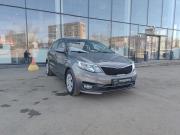 Kia Rio III Рестайлинг Ижевск  - изображение 25