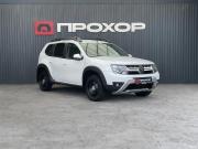 Renault Duster I Рестайлинг Пермь  - изображение 51