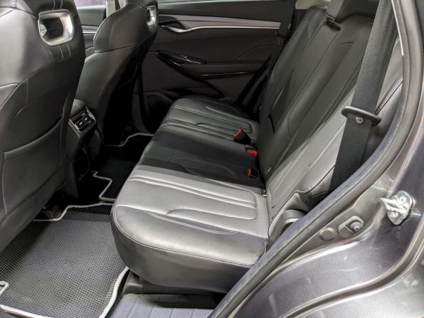 Changan CS75 Plus II с пробегом 2023 года, цена 1 990 000 рублей, 51084 км, внедорожник, Автокод Объявления