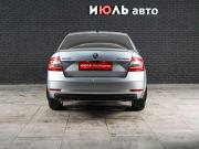 Skoda Octavia III (A7) Рестайлинг Екатеринбург  - изображение 21