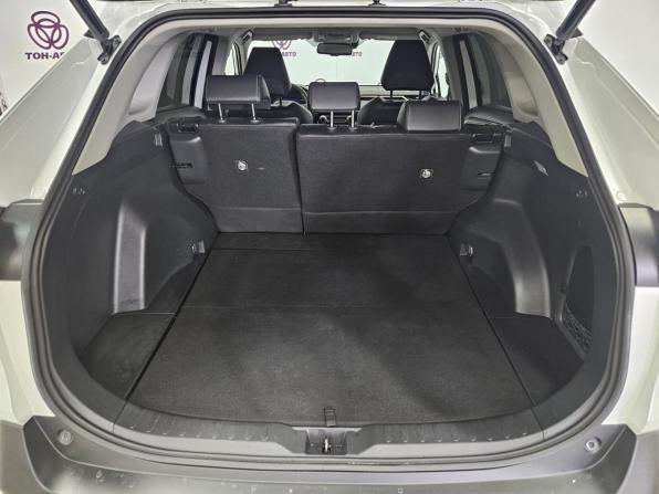 Toyota RAV4 V (XA50) с пробегом 2020 года, цена 3 971 000 рублей, 45291 км, внедорожник, Автокод Объявления