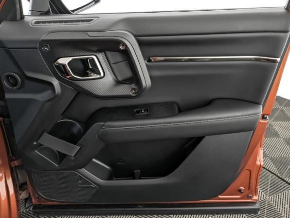 Haval H7 I с пробегом 2025 года, цена 2 995 000 рублей, 29328 км, внедорожник, Автокод Объявления