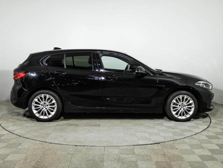 BMW 1 серии III (F40) Санкт-Петербург  - изображение 4