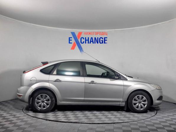 Ford Focus II Рестайлинг с пробегом 2010 года, цена 489 000 рублей, 206388 км, хэтчбек, Автокод Объявления