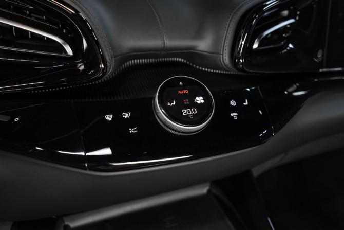 Новый Ferrari Purosangue 2024 года, цена 80 500 000 рублей, внедорожник, Автокод Объявления