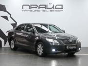 Toyota Camry VI (XV40) Ростов-на-Дону  - изображение 23