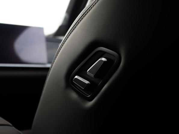 Geely Monjaro I Рестайлинг 2 с пробегом 2025 года, цена 3 898 000 рублей, 20938 км, внедорожник, Автокод Объявления