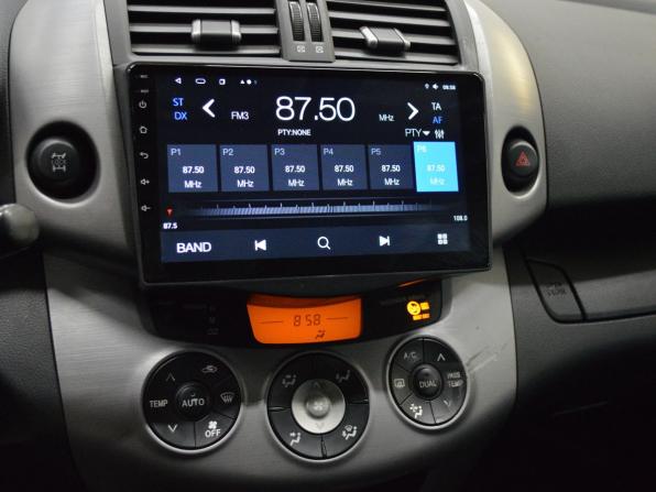 Toyota RAV4 III (XA30) с пробегом 2006 года, цена 900 000 рублей, 185200 км, внедорожник, Автокод Объявления