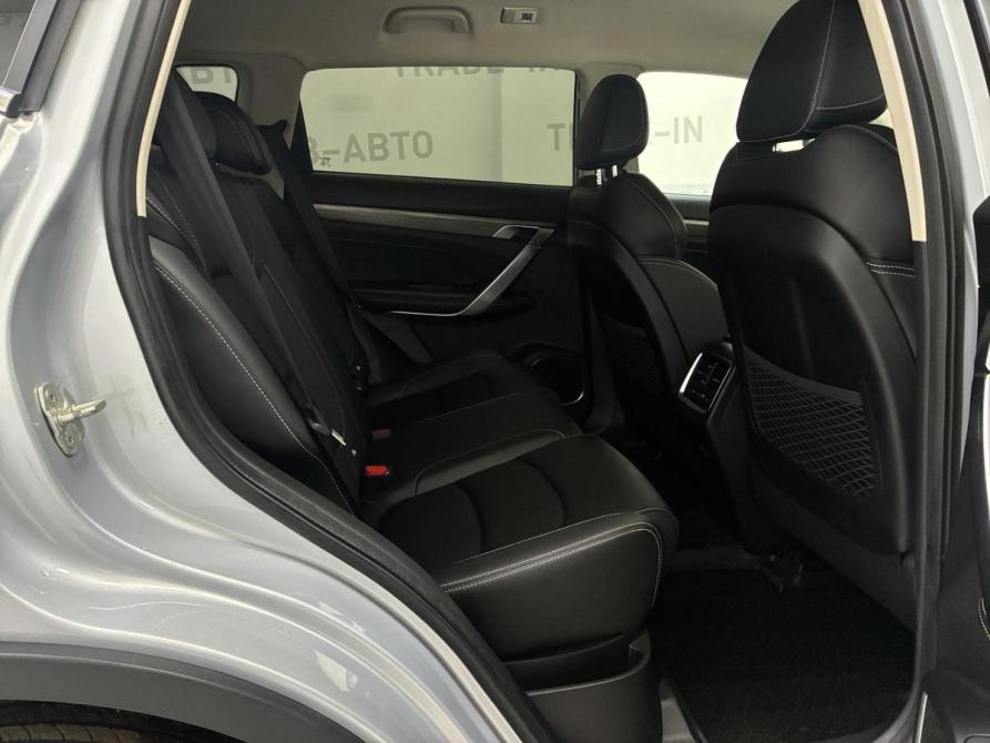 Geely Atlas Pro Пермь  - изображение 18
