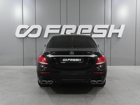 Mercedes-Benz E-Класс V (W213 S213 C238) с пробегом 2018 года, цена 2 950 000 рублей, 146137 км, седан, Автокод Объявления