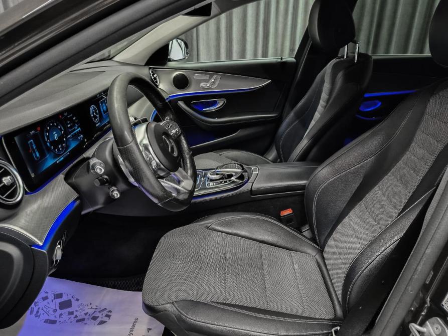 Mercedes-Benz E-Класс V (W213 S213 C238) Красноярск  - изображение 8