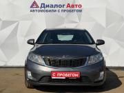 Kia Rio III Набережные Челны  - изображение 23