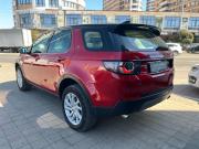 Land Rover Discovery Sport I Краснодар  - изображение 26