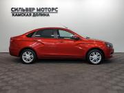 Lada (ВАЗ) Vesta I Пермь  - изображение 26