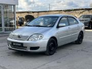 Toyota Corolla IX (E120 E130) Рестайлинг Пермь  - изображение 22
