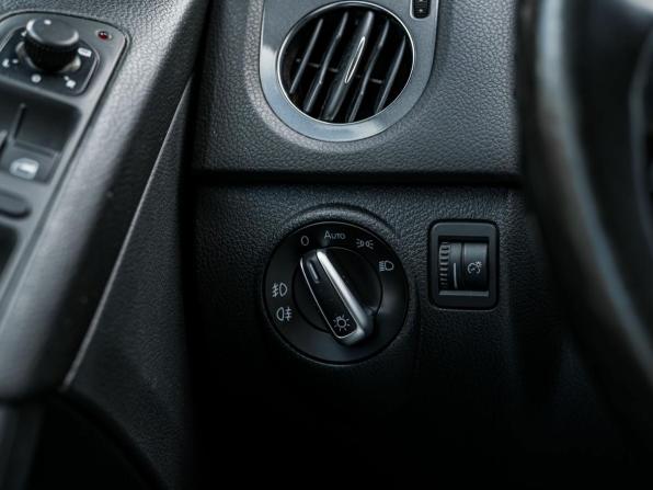 Volkswagen Tiguan I Рестайлинг с пробегом 2012 года, цена 1 120 000 рублей, 194792 км, внедорожник, Автокод Объявления