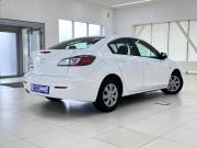 Mazda 3 II (BL) Рестайлинг Волгоград  - изображение 37