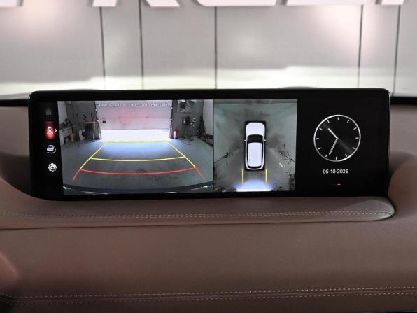 Genesis GV80 I с пробегом 2021 года, цена 6 459 000 рублей, 52539 км, внедорожник, Автокод Объявления