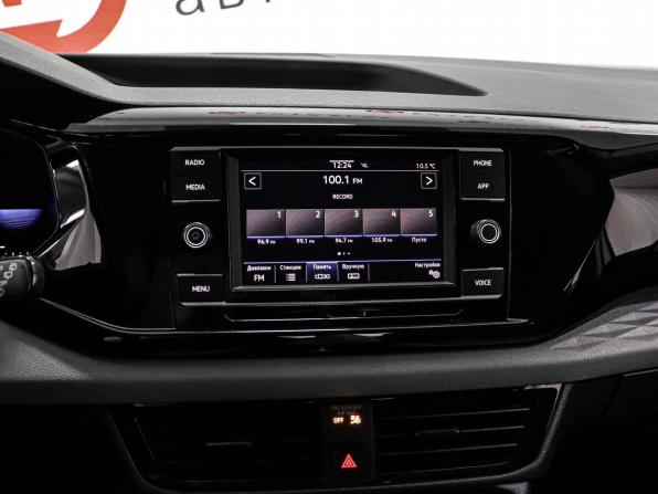Volkswagen Taos I с пробегом 2021 года, цена 2 189 000 рублей, 99065 км, внедорожник, Автокод Объявления