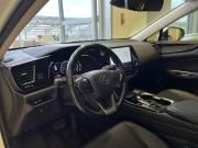 Lexus NX II Новосибирск  - изображение 20
