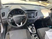 Hyundai Creta I Рестайлинг Санкт-Петербург  - изображение 18