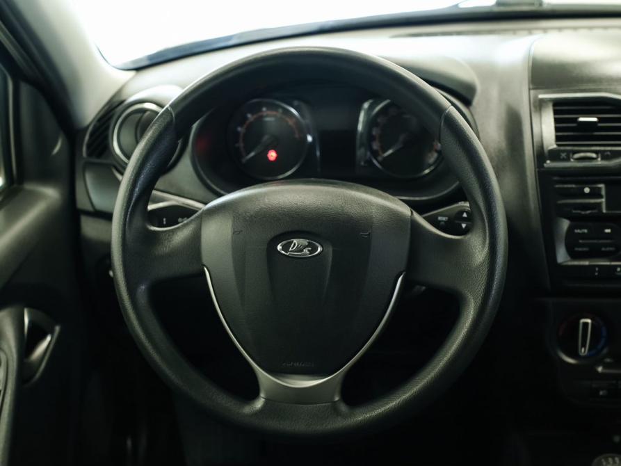 Lada (ВАЗ) Granta I Рестайлинг Самара  - изображение 10