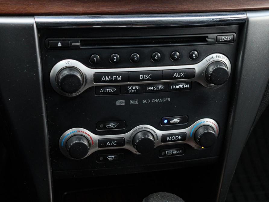 Nissan Teana II (J32) Москва  - изображение 13