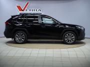 Toyota RAV4 V (XA50) Уфа  - изображение 21