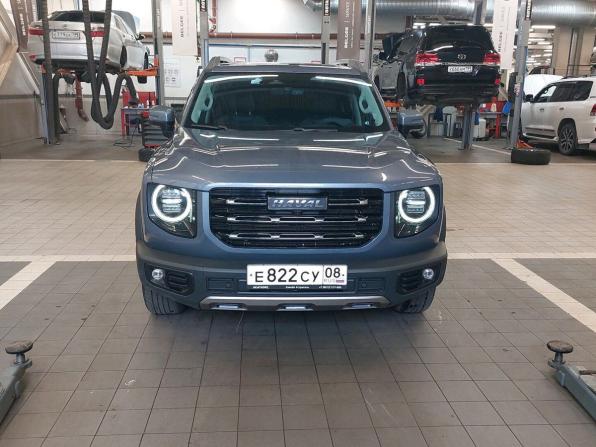 Haval Dargo с пробегом 2024 года, цена 2 365 000 рублей, 58960 км, внедорожник, Автокод Объявления